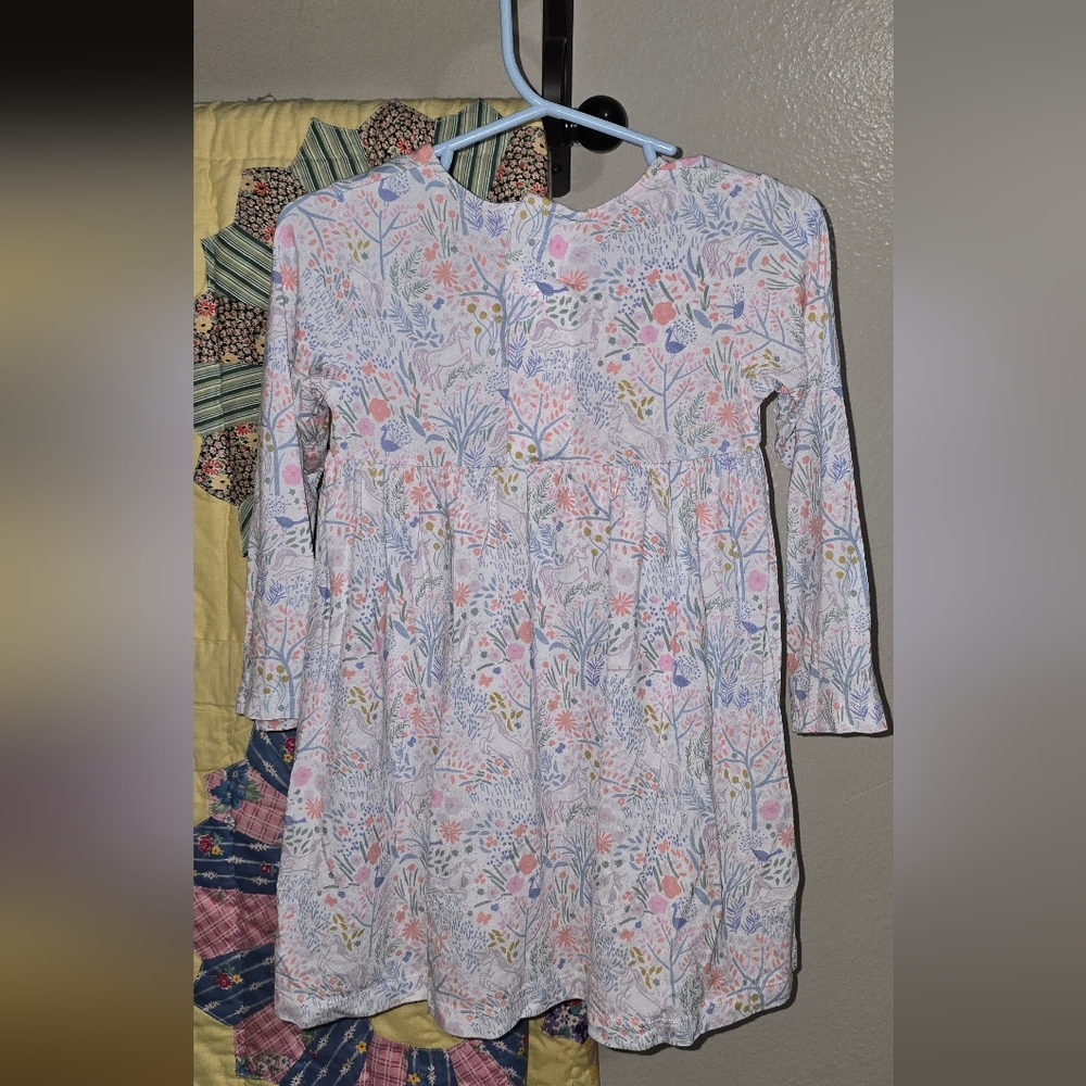 MAGNETIC ME AND ROSALINA DRESSES - Picture 4 of 9